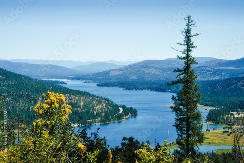 Pend Oreille River