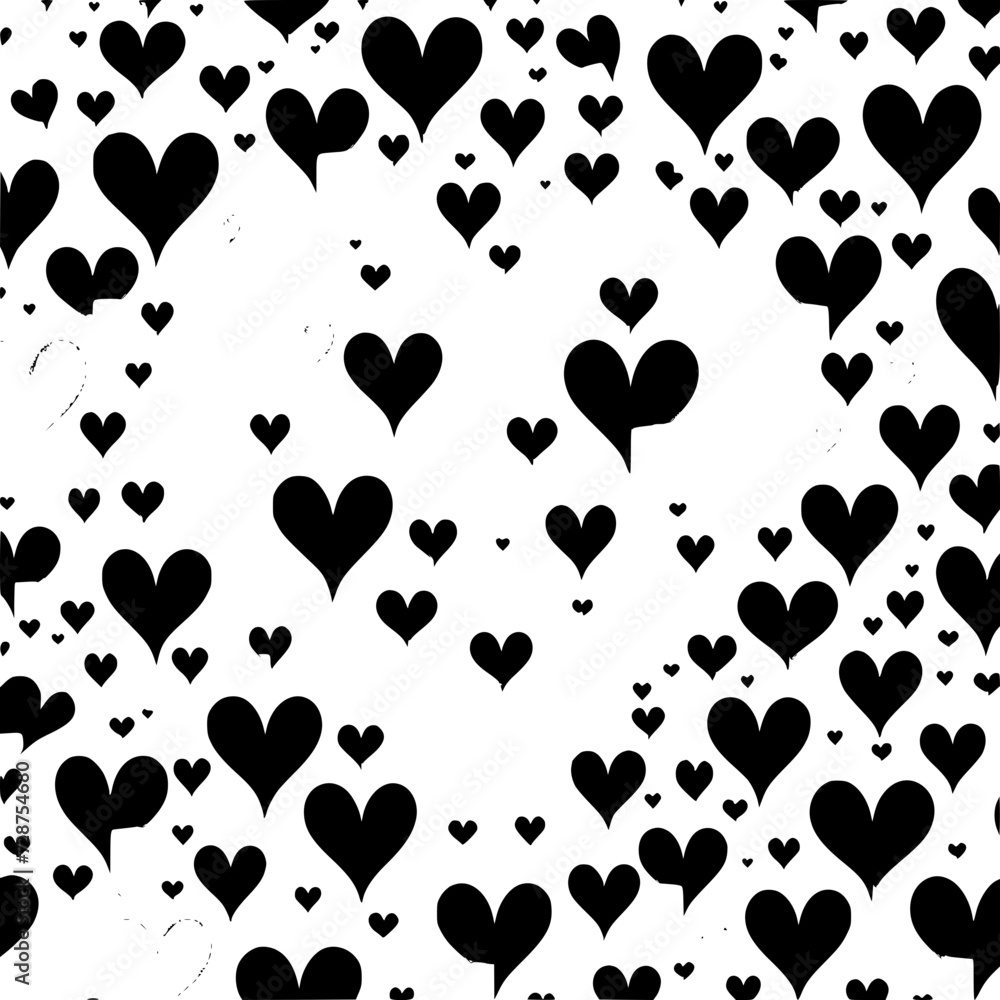 valentine day, valentine clipart, valentine day cliparts, heart, love, pattern, valentine, seamless, vector, design, illustration, art, hearts, symbol, day, wallpaper, shape, pink, card, texture, 