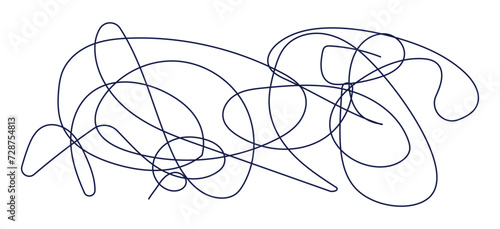 Vector doodles on isolated background. Arbitrary abstraction. Addition to the design. Texture, texture brush. Suitable for postcards, advertising, posts, web design, fabric printing.
