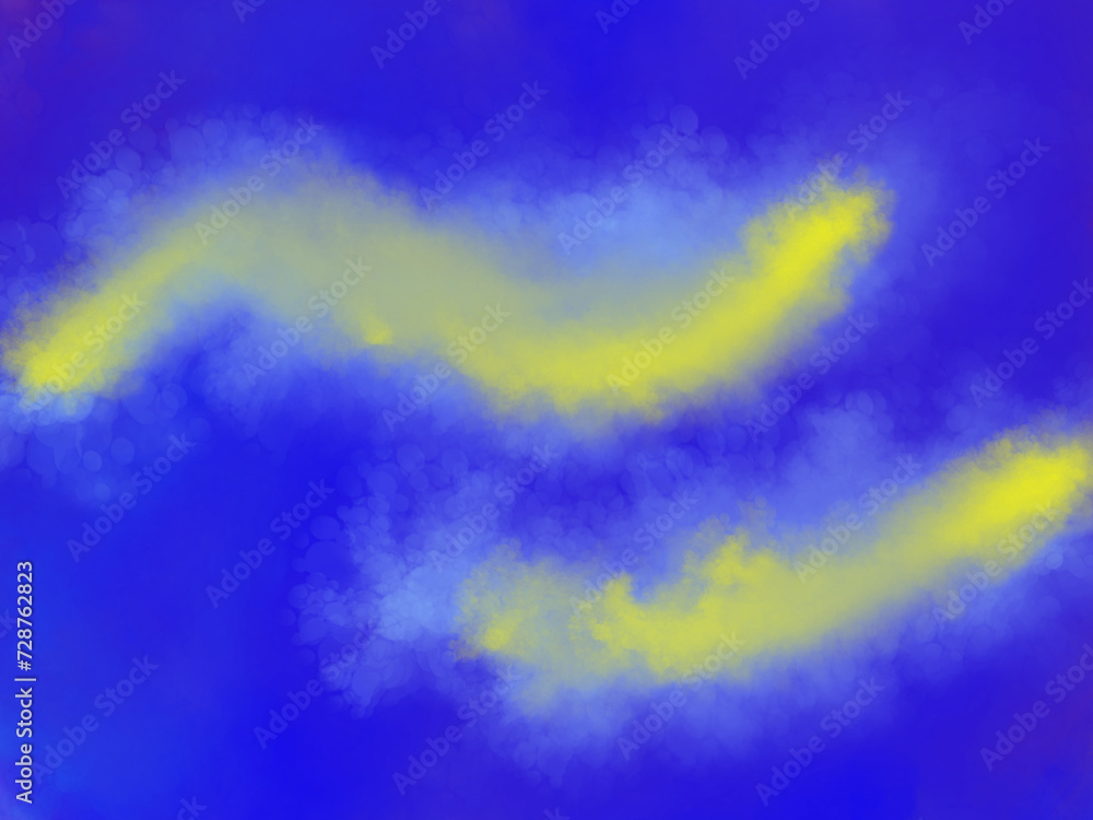 Fototapeta premium abstract colorful background