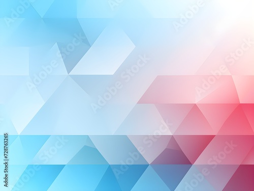 abstract geometric background