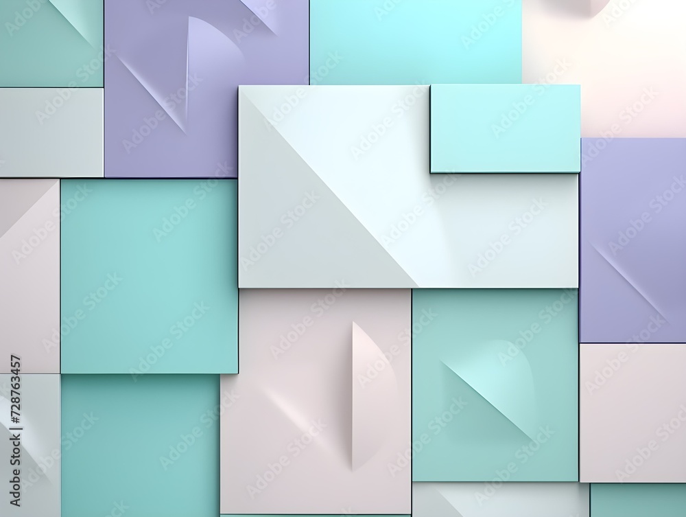Obraz premium abstract background