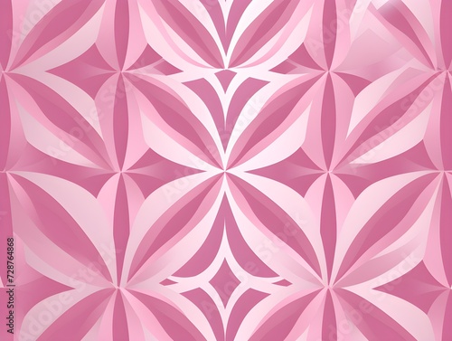 pink pattern