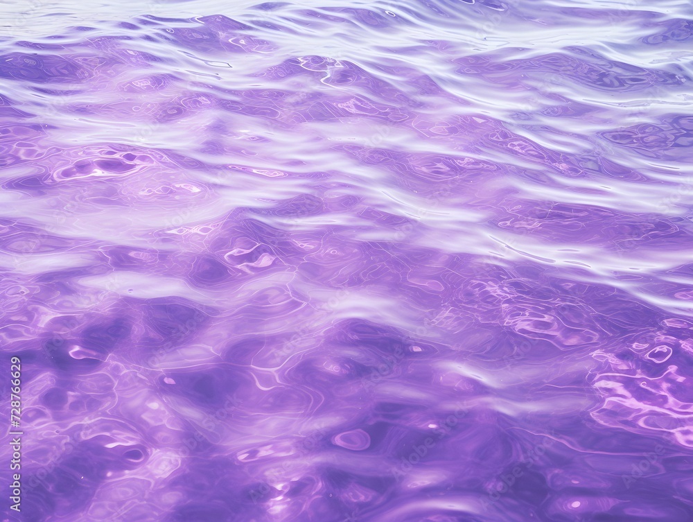 Purple water background wallpaper Purple water background wallpaper