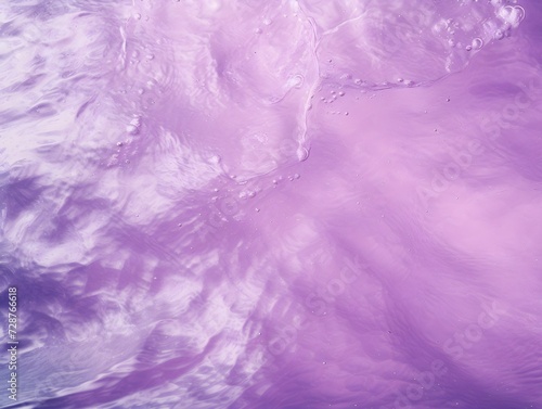 Purple water background wallpaper
