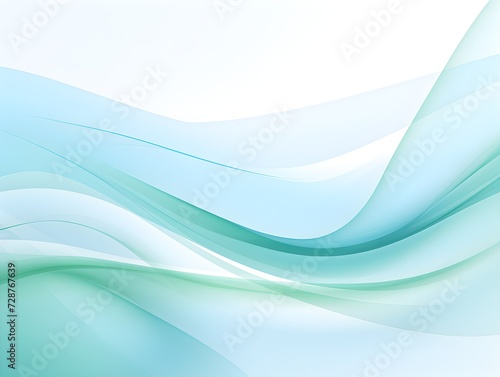 abstract flow background