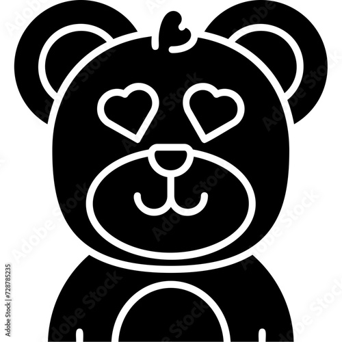 In love Icon