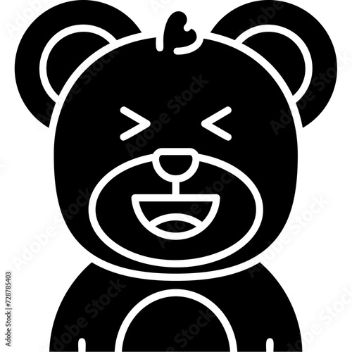 Laugh Icon