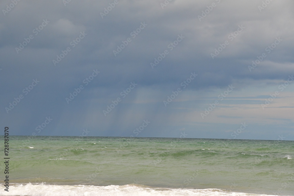 Curracloe Beach, Coolrainey, Curracloe, County Wexford, Ireland