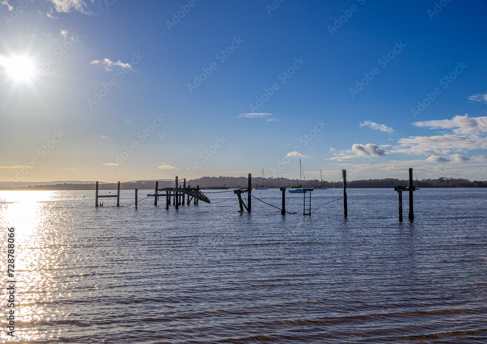 Poole Harbour