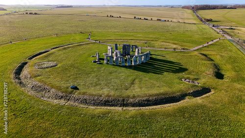 Stonehenge