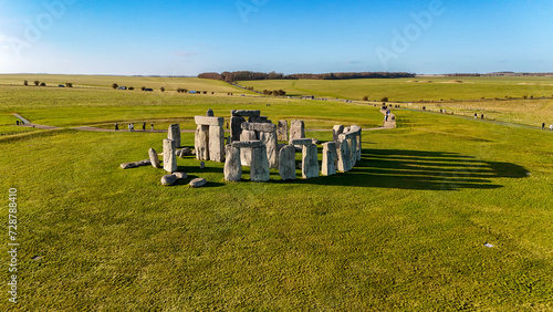 Stonehenge