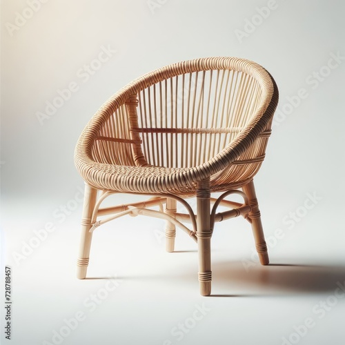  in some asian countries and china craftsmen use cane or wicker furniture