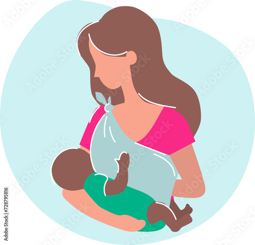 Breastfeeding, a natural and nourishing practice, involves feeding an infant with breast milk, providing essential nutrients, immune support, and fostering a unique bond between mother and baby