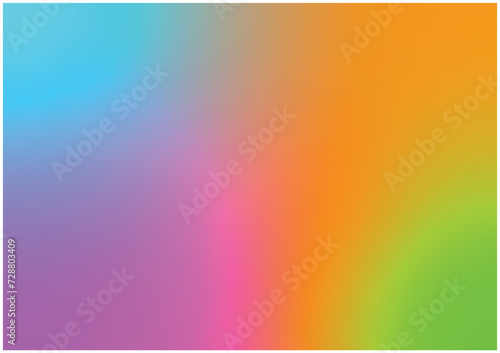 Gorgeous Gradient Background