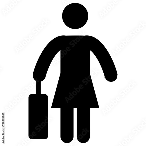 Businesswoman 