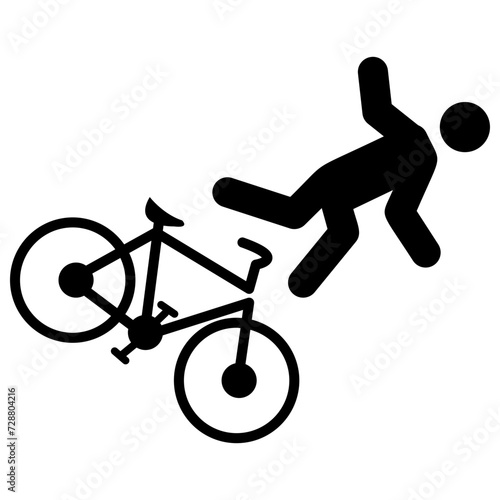 Bicycle Accident 