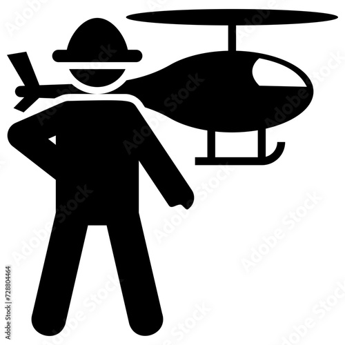Army Air Corp