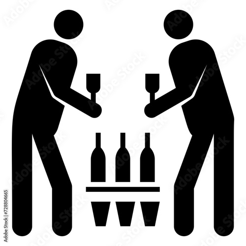 Drink Competition 