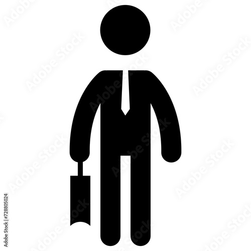 Businessman 