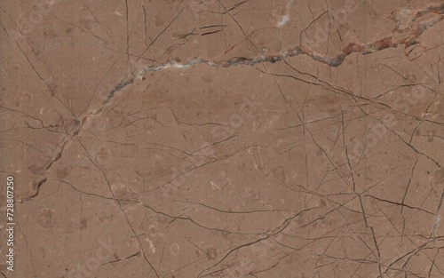 Obraz na płótnie texture, wall, old, pattern, grunge, paper, surface, textured, stone, cracked, brown, vintage, antique, rough, aged, dirty, crack, backgrounds w salonie