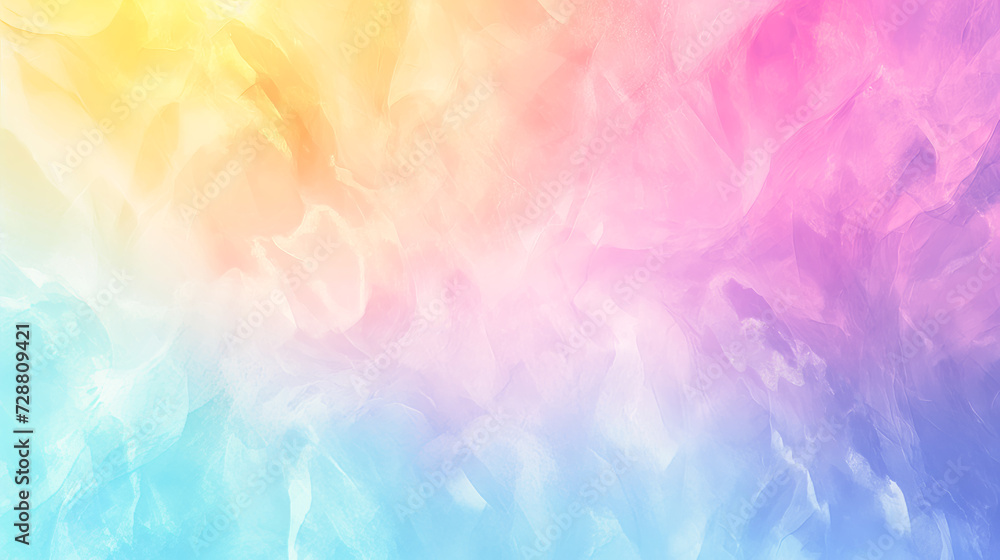 pastel colors background