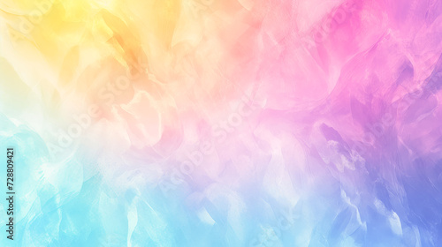 pastel colors background