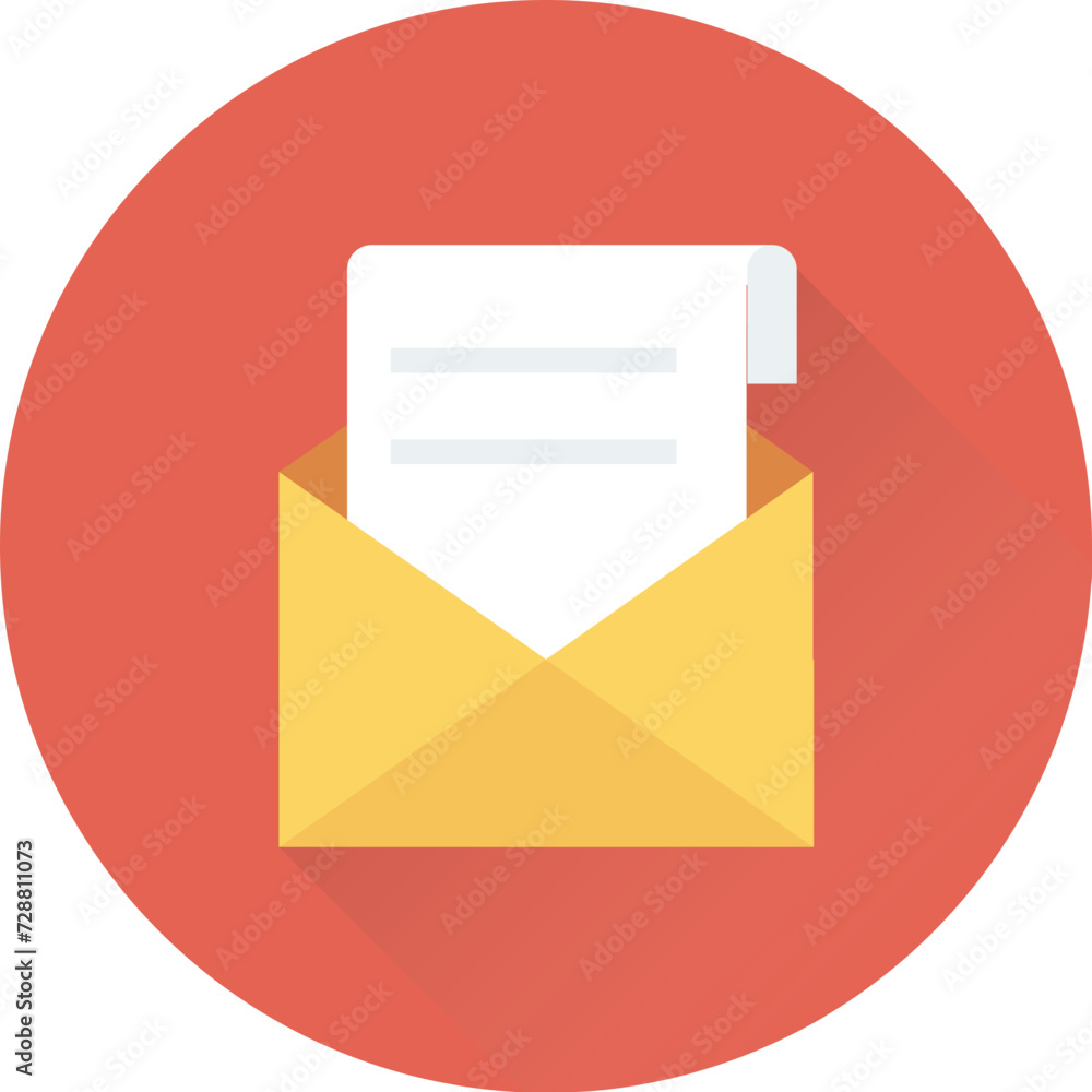 Email Vector Icon Email Vector Icon
