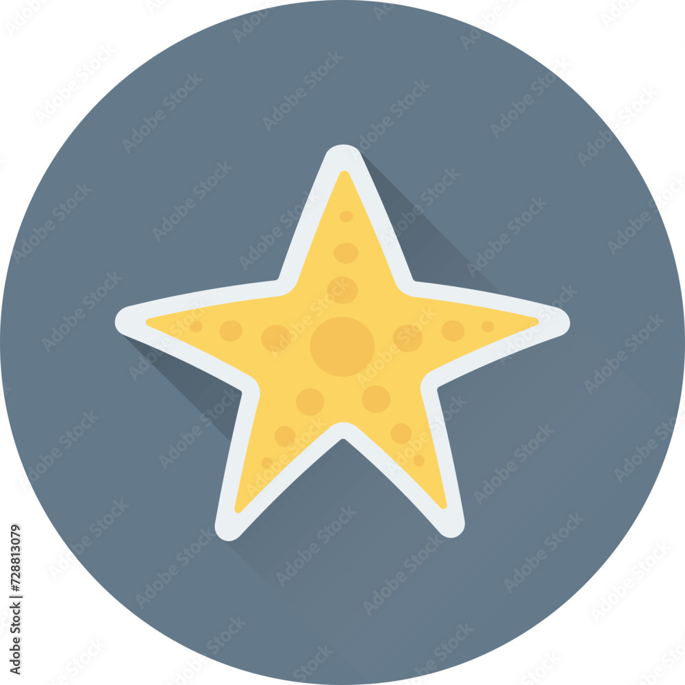 Star Vector Icon Star Vector Icon