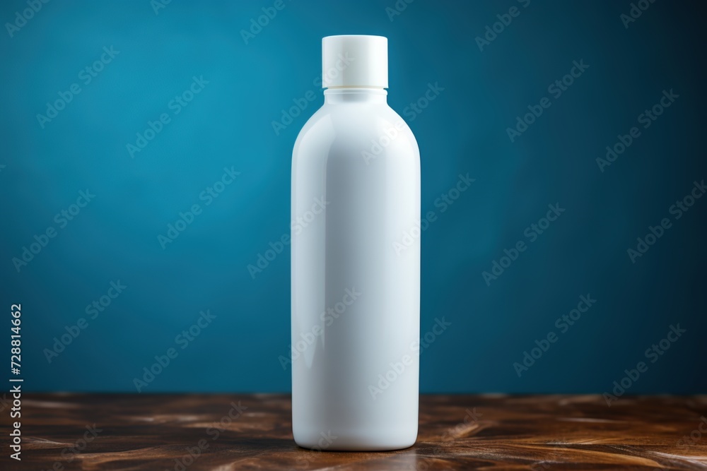 Everyday Essentials: Non-Branded Shampoo, Hand Cream, and Body Lotion Bottles, Offering Everyday Essentials for Your Skin and Hair Care Regimen Everyday Essentials: Non-Branded Shampoo, Hand Cream, and Body Lotion Bottles, Offering Everyday Essentials for Your Skin and Hair Care Regimen