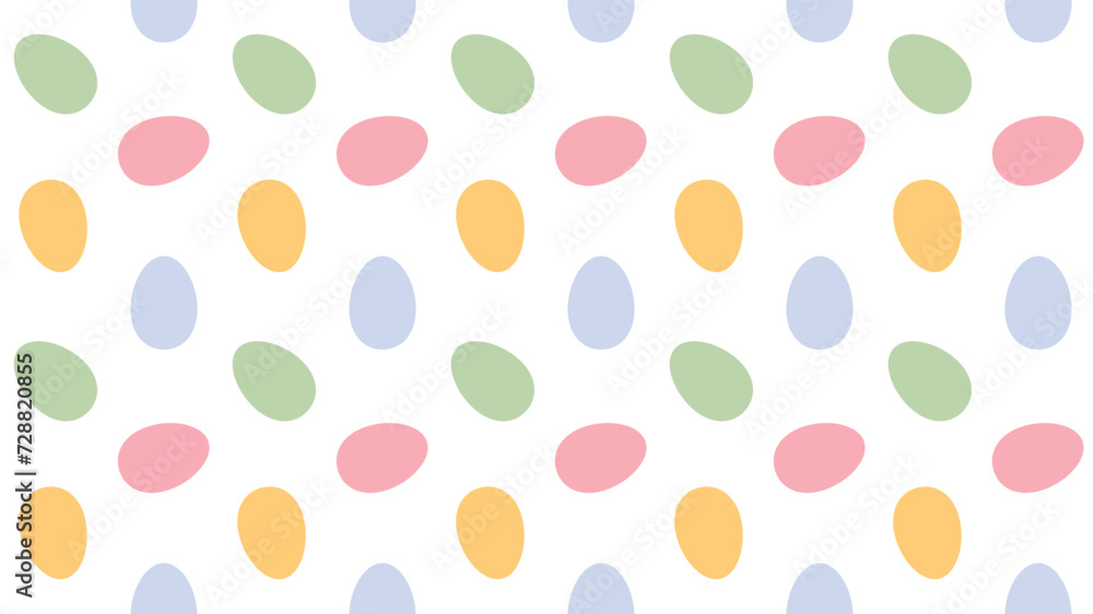 Easter / Spring Seamless pattern an Endless texture for a wallpaper or an web page background, texture. Colorful cute background with Easter bunnies / chicks / easter eggs / leafs ./ hearts or flower Easter / Spring Seamless pattern an Endless texture for a wallpaper or an web page background, texture. Colorful cute background with Easter bunnies / chicks / easter eggs / leafs ./ hearts or flower