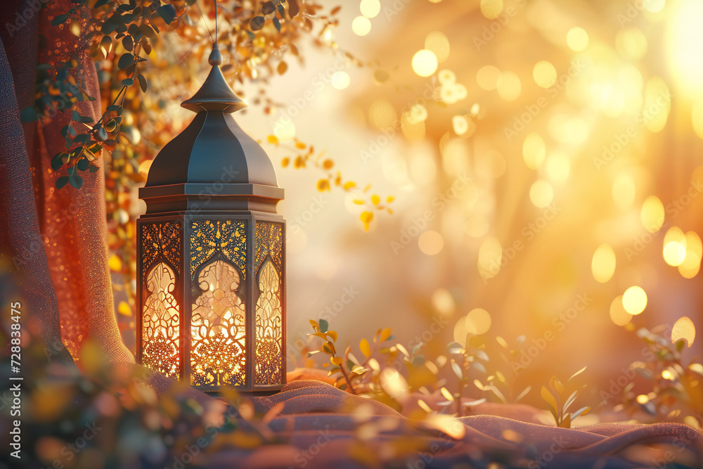 Eid poster design islamic elements golden color Eid poster design islamic elements golden color