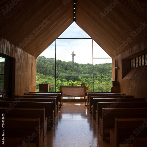 CAPILLA