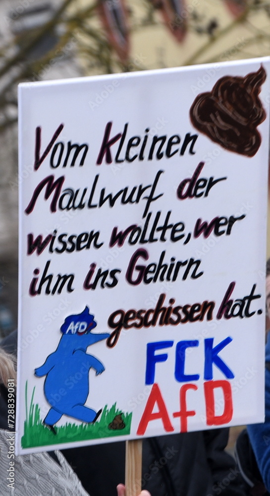 Fototapeta premium Plakat: 