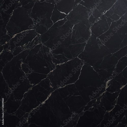 black marble tile on a dark background