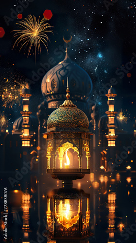 photo ramadan kareem eid mubarak