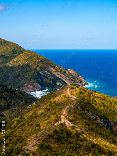 Wallpaper Mural Karaman bay, Amasra, Bartın, Turkiye Torontodigital.ca