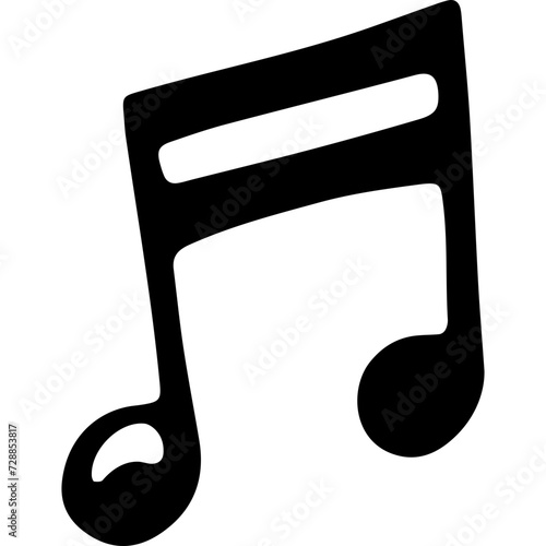 Musical Note 
