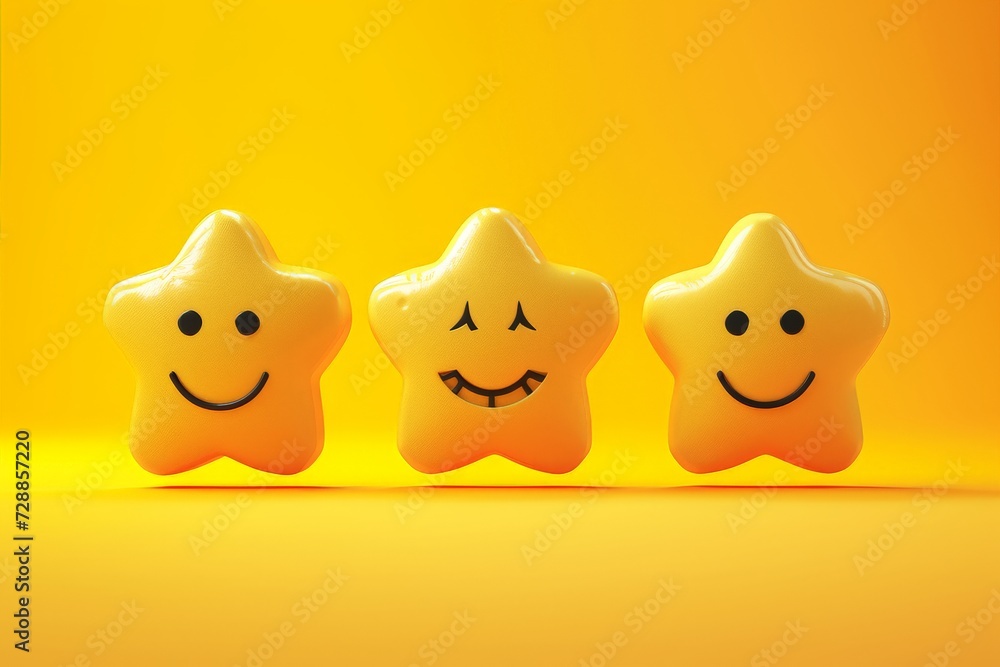 Funny yellow star playful fun, cheerful item toy love, isolated and cartoonish, smiles joy to children. Smiling starling toy positive psychology happiness. Shiny gold star rating customer satisfaction Funny yellow star playful fun, cheerful item toy love, isolated and cartoonish, smiles joy to children. Smiling starling toy positive psychology happiness. Shiny gold star rating customer satisfaction