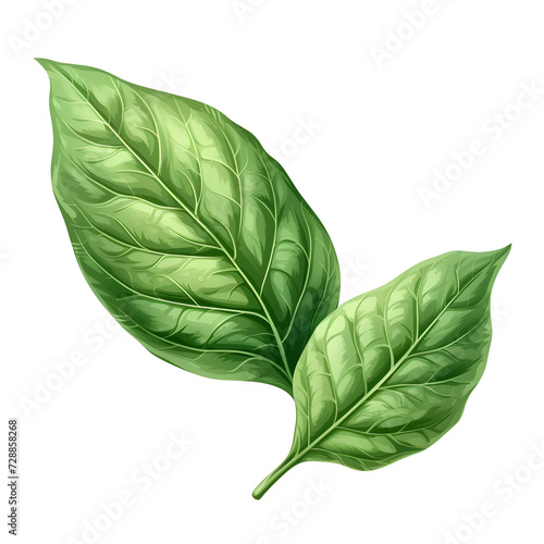 basilic illustration