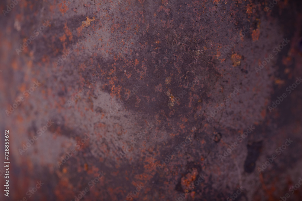 dark rosty metall background dark rosty metall background