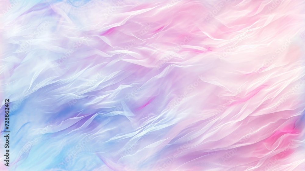  a blue, pink, and white background with a square frame in the middle of the image with a pink and blue rectangle in the middle of the center.