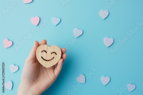 Digital Joy Explored: The Impact of Smiley Faces and Positive Emoticons on Emotional Communication and Social Media Interactions