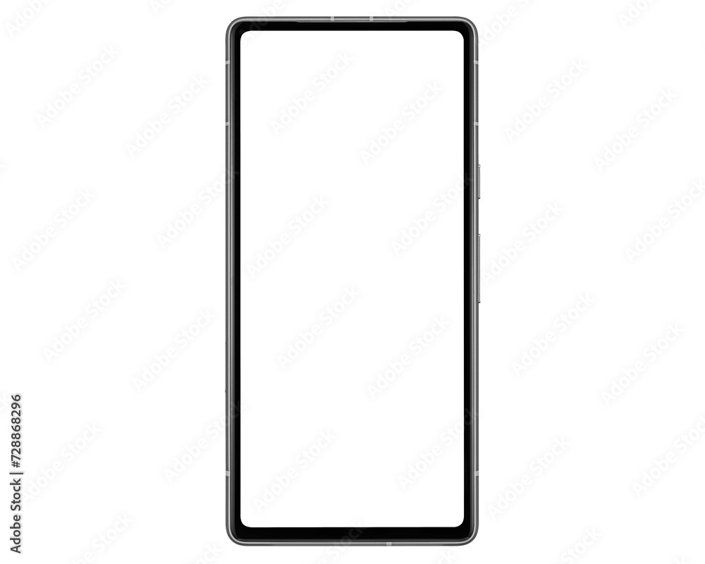 スマートフォンの画像合成用素材 スマートフォンの画像合成用素材