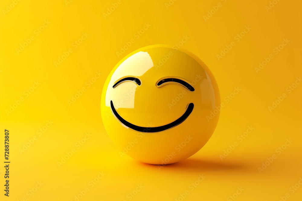Yellow smiley faces happiness joy, cheerful emotion symbols. 3D cartoon icons, express cheerful sentiments. Round fun smiling expressions. Face illustrations happiness positivity, cheerful atmosphere. Yellow smiley faces happiness joy, cheerful emotion symbols. 3D cartoon icons, express cheerful sentiments. Round fun smiling expressions. Face illustrations happiness positivity, cheerful atmosphere.