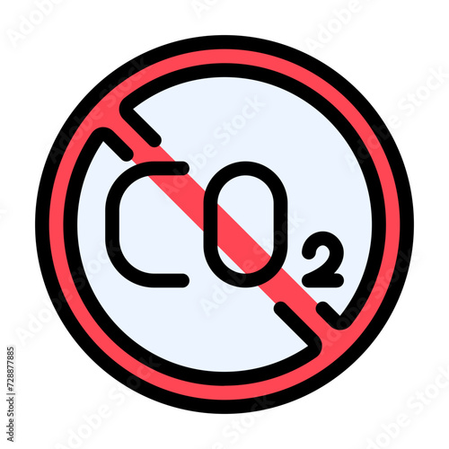 CO2 carbon dioxide
