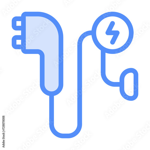 Electric car charger