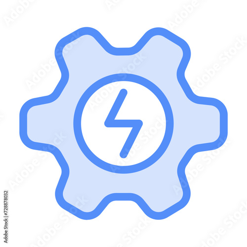 Electric car repair