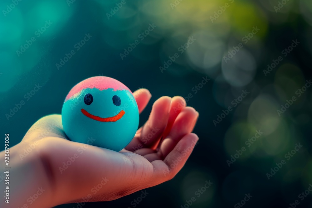 Smiling Emoji inspire Smiley, Vector Design smiley. Star rating love