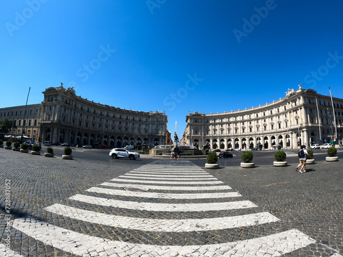 street photography, backgrounds and landscapes